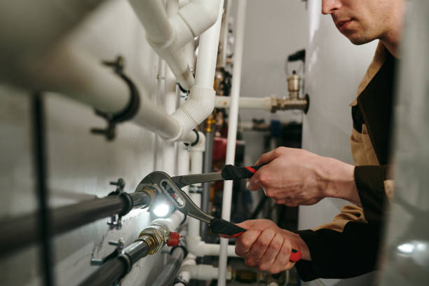 Best Sprinkler Systems  in Bement, IL