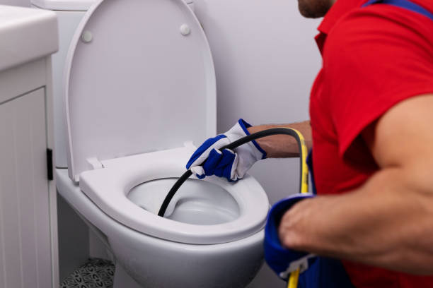 Best Hot Water Heater Installation  in Bement, IL