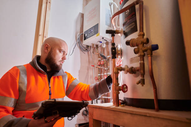 Best Pipe Repair Near Me  in Bement, IL