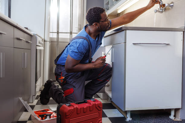 Best Commercial Plumbing Services  in Bement, IL